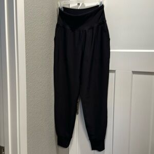 Old Navy Ladies Jogger Leggings Sz M